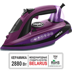 Утюг Aresa AR-3126