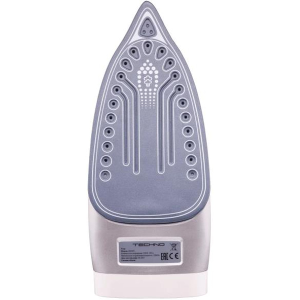 Утюг TECHNO ES2453