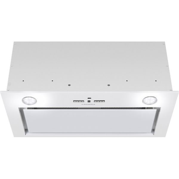 Вытяжка MAUNFELD Fantasy 1000ST 60 (белый)