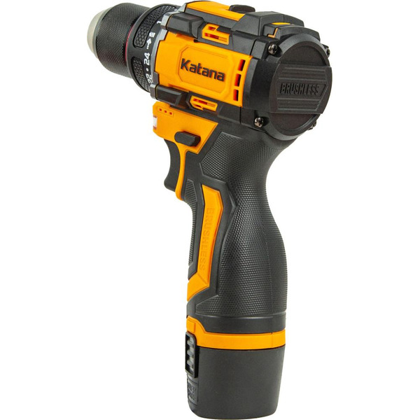 Дрель-шуруповерт Katana CD2000