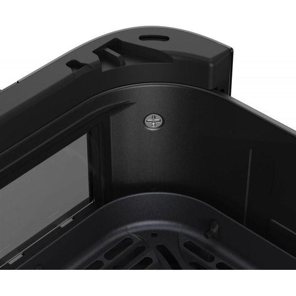 Аэрофритюрница Trouver Air Fryer FD10 Pro VFF12A (черный)