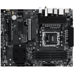 Материнская плата MSI Pro B850-S Evo WiFi