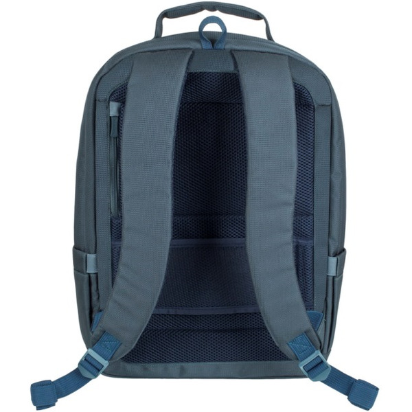 Рюкзак для ноутбука RIVACASE 8460 (аквамарин)