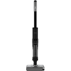 Пылесос Weissgauff V22 BLDC 250 Graphite DoubleSide AquaPro SelfDry