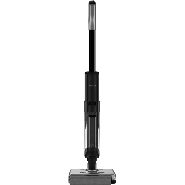 Пылесос Weissgauff V22 BLDC 250 Graphite DoubleSide AquaPro SelfDry
