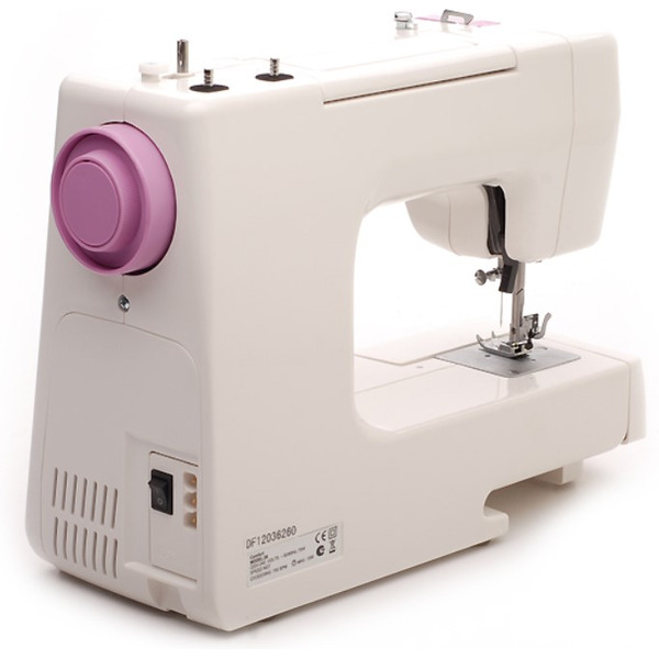 Швейная машина Comfort 28