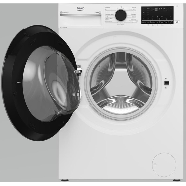Стиральная машина Beko B3WFR562W BY