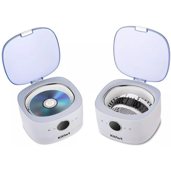 Ультразвуковая мойка Kitfort КТ-6054