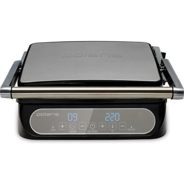 Электрогриль POLARIS PGP 1102D