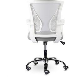 Офисное кресло Brabix Wings MG-306 (серый)