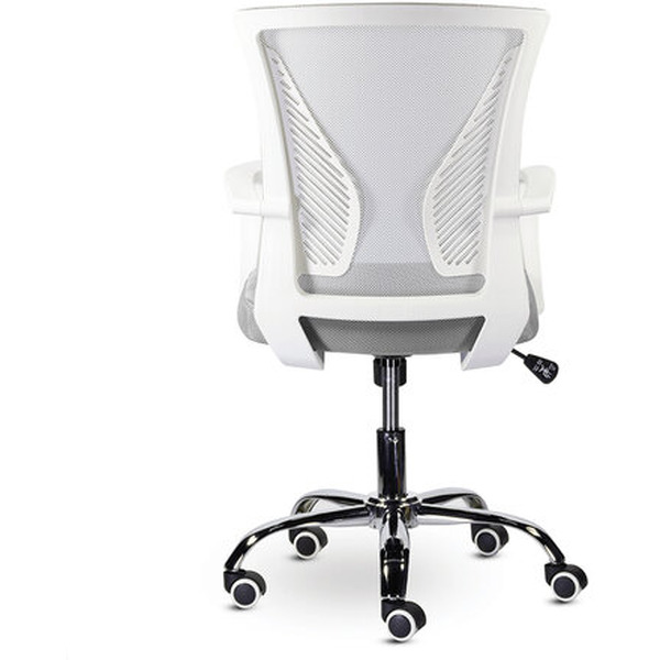 Офисное кресло Brabix Wings MG-306 (серый)