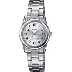 Наручные часы Casio LTP-1128PA-7B