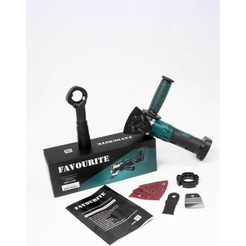 Многофункциональный FAVOURITE OBS 21 MF (без АКБ)