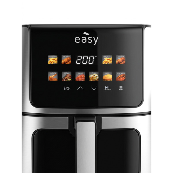 Аэрогриль Easy EA8011NS