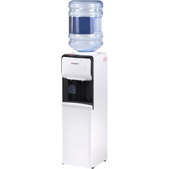 Кулер Sonnen FSE-02SA 455414 (белый)