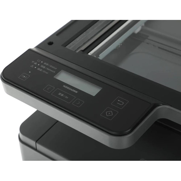 МФУ Deli M3100ADNW