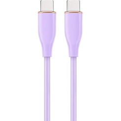 Кабель Cablexpert CC-USB2S-CMCM-1.5M-P