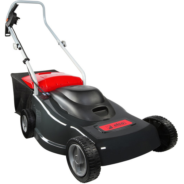 Газонокосилка электрическая EFCO PR 40 S (66089101P)