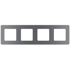 Рамка Legrand Inspiria 673967