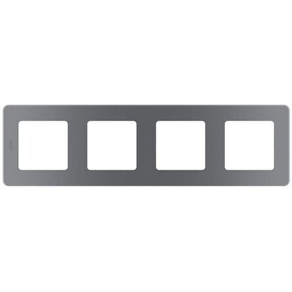 Рамка Legrand Inspiria 673967