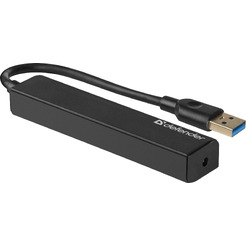 USB-хаб Defender Quadro Express