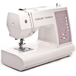 Швейная машина SINGER 7463 Confidence