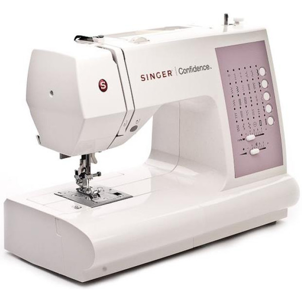 Швейная машина SINGER 7463 Confidence