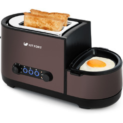 Тостер Kitfort KT-2012-3