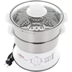 Пароварка компактная TEFAL VC145130