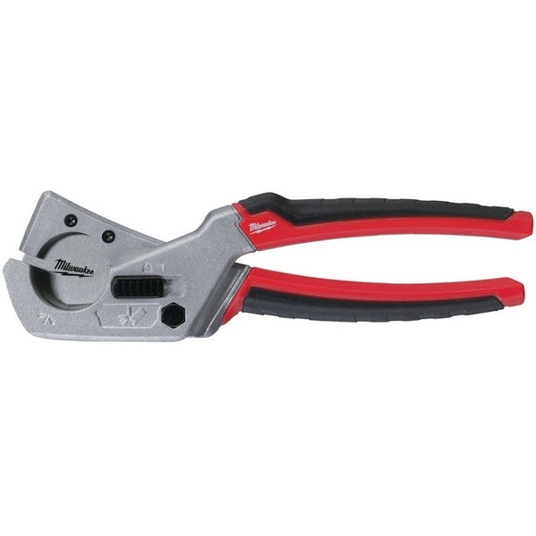 Резак для пластиковых труб MILWAUKEE 25 мм 48224202