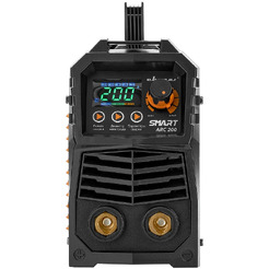Сварочный инвертор Сварог REAL Smart ARC 200 (Z28303) 97984