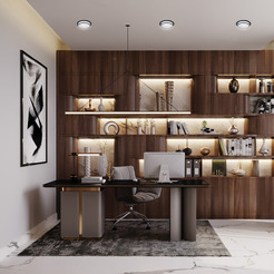 Светильник встраиваемый Feron DL502 51089