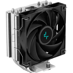 Кулер для процессора DeepCool AG400 R-AG400-BKNNMN-G-1