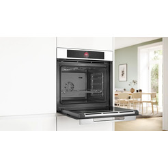 Духовой шкаф Bosch Serie 8 HBG7341W1