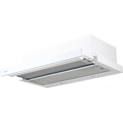 Вытяжка Akpo Light Eco Glass Twin 50 WK-7 (белый)