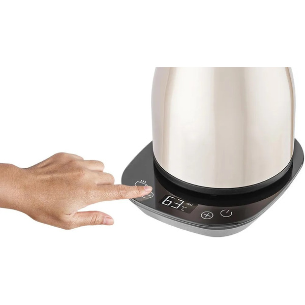 Электрочайник Catler KE 8110 CH