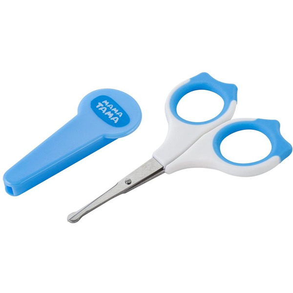 Ножницы безопасные в чехле Мама Тама MT/079