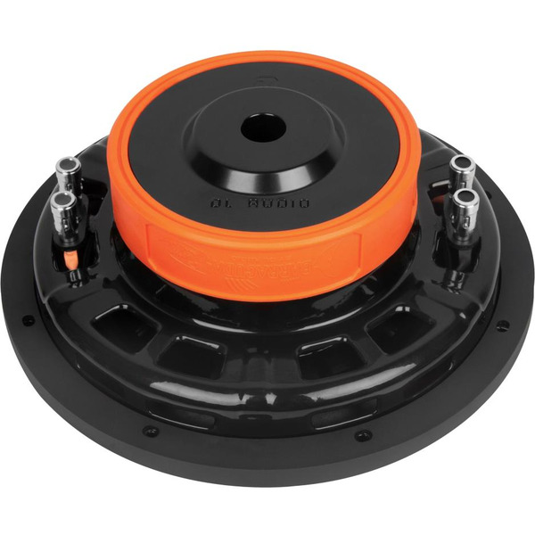 Сабвуфер DL Audio Barracuda 10 Flat