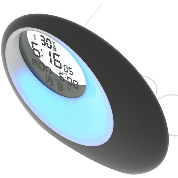 Радиочасы RITMIX RRC-680T