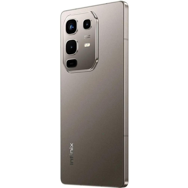 Смартфон Infinix NOTE 50 8GB/256GB Titanium Grey