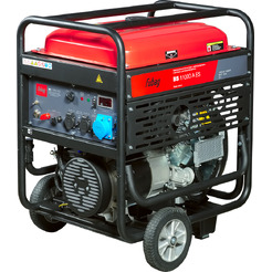 Генератор Fubag BS 11000 A ES (641053)