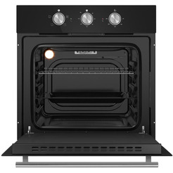 Духовой шкаф HOMSair OES604BK