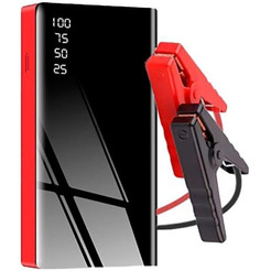 Портативное пусковое устройство Soft Drive TBD0603592201