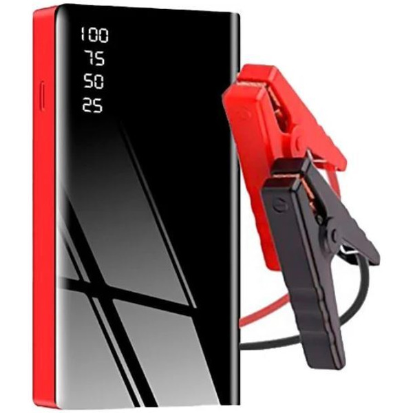 Портативное пусковое устройство Soft Drive TBD0603592201