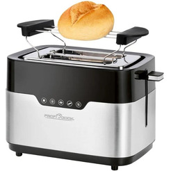Тостер ProfiCook PC-TA 1170