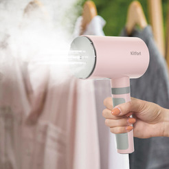 Отпариватель KITFORT КТ-977-1