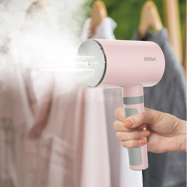 Отпариватель KITFORT КТ-977-1