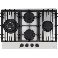 Газовая варочная панель DeLonghi GABRIELLA 6GW IM