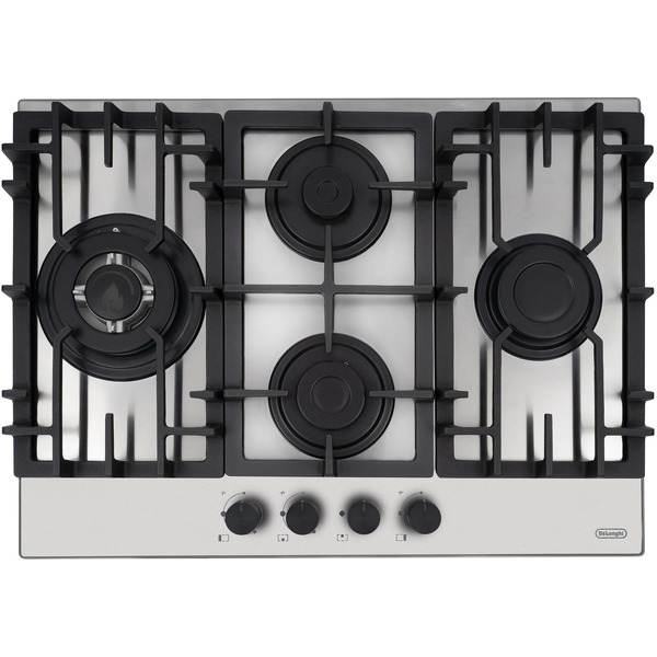 Газовая варочная панель DeLonghi GABRIELLA 6GW IM