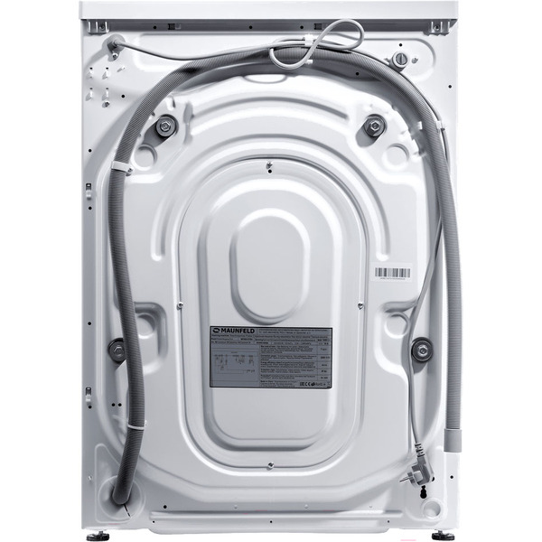 Стиральная машина MAUNFELD MFWM147WH